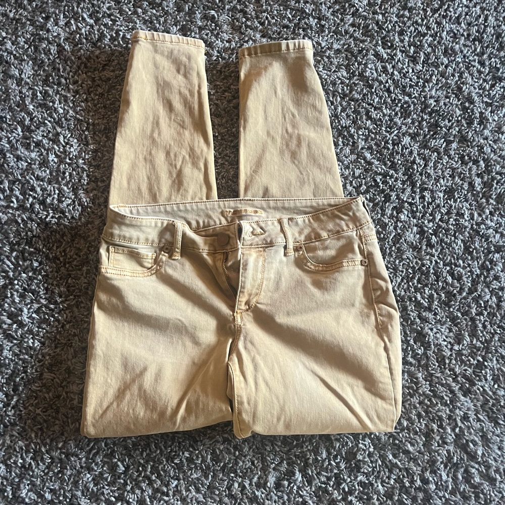 🤑 Maurice’s pants